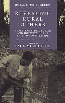 portada Revealing Rural "Others": Representation, Power, and Identity in the British Countryside (Rural Studies)