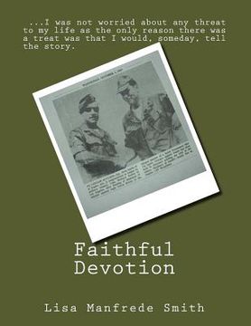 portada Faithful Devotion