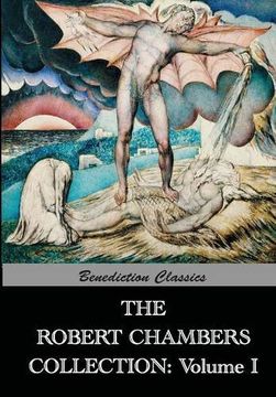 portada The Robert Chambers Collection: Volume I. The King in Yellow and Other Works