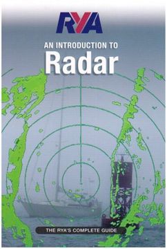 portada RYA Introduction to Radar: The RYA'S Complete Guide