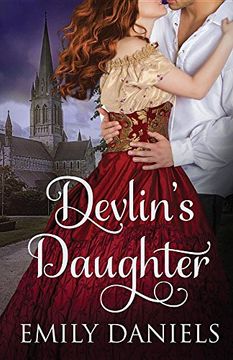 portada Devlin's Daughter