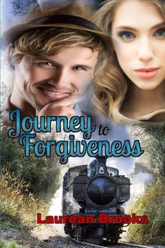 portada Journey To Forgiveness