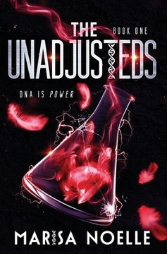 portada The Unadjusteds (en Inglés)