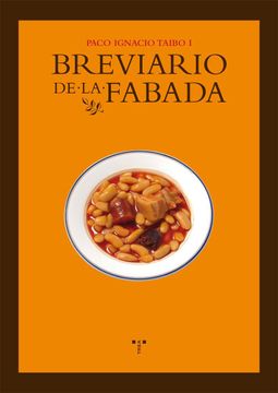 portada Breviario de la Fabada (la Comida de la Vida) (in Spanish)