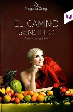 portada El Camino Sencillo (in Spanish)