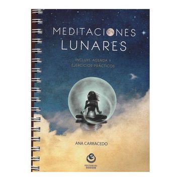 portada Meditaciones Lunares (in Spanish)