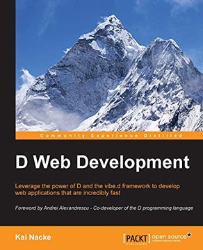 portada D web Development