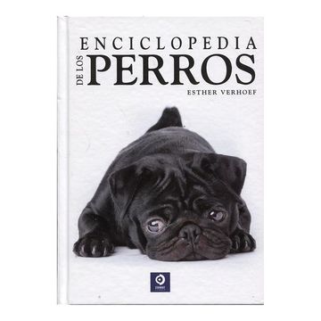 portada Enciclopedia de los Perros