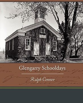 portada glengarry schooldays