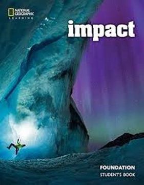 portada Impact Foundation (in English)