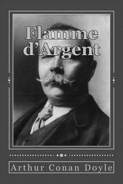portada Flamme d'Argent (in French)