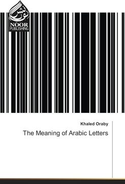 portada The Meaning of Arabic Letters