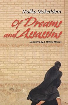 portada Of Dreams and Assassins (in English)