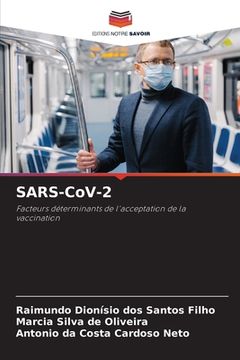 portada SARS-CoV-2 (en Francés)