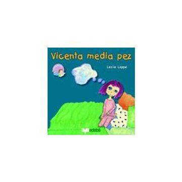 portada Vicenta Media pez (in Spanish)
