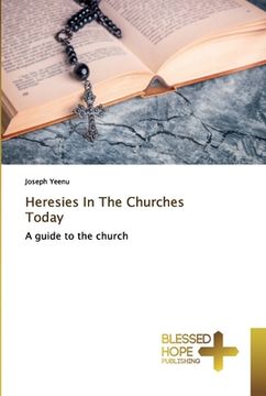 portada Heresies In The Churches Today (en Inglés)