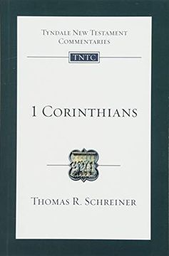 portada 1 Corinthians (in English)