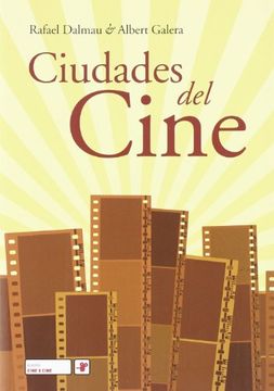 portada ciudades-del-cine (in Spanish)