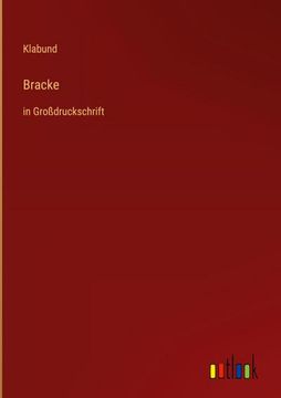 portada Bracke (en Alemán)