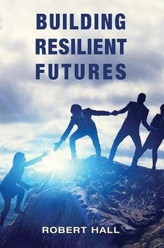 portada Building Resilient Futures 