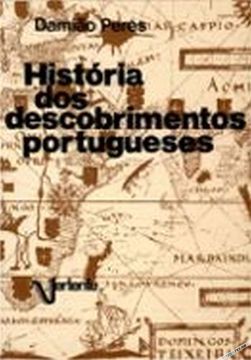 portada (PORT).HISTORIA DOS DESCOBRIMENTOS PORTUGUESES (PEQ.)
