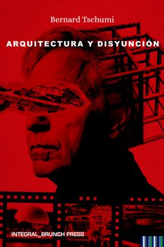 portada Arquitectura y Disyunción
