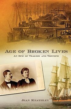 portada age of broken lives (in English)