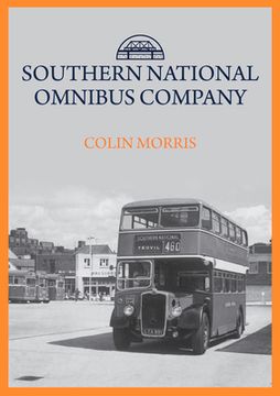portada Southern National Omnibus Company (in English)