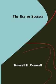 portada The Key to Success (in English)