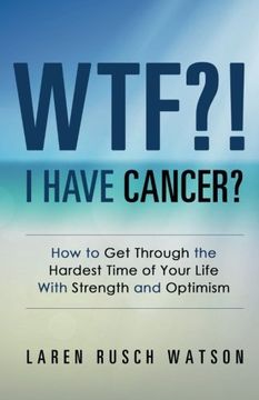 portada WTF?! I Have Cancer?