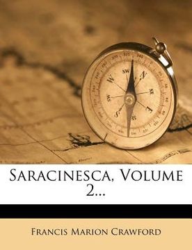 portada saracinesca, volume 2... (in English)