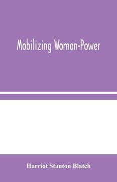 portada Mobilizing Woman-Power