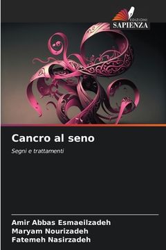portada Cancro al seno (in Italian)