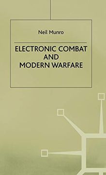 portada Electronic Combat and Modern Warfare: The Quick and the Dead (en Inglés)