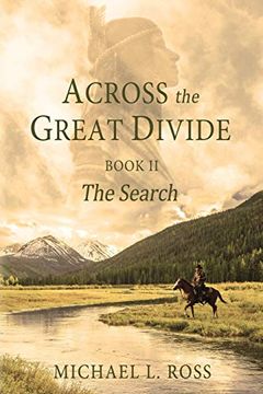 portada The Search: The Search (2) (Across the Great Divide) (in English)