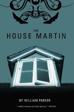 portada The House Martin 
