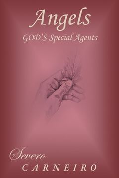 portada Angels - God's Special Agents (en Inglés)