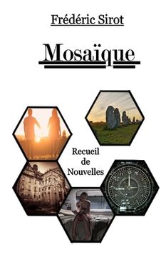portada Mosaïque: recueil de nouvelles (en Francés)