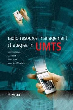portada radio resource management strategies in umts
