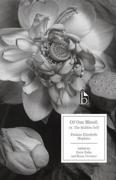 portada Of One Blood: Or, the Hidden Self