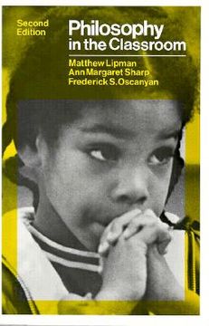 philosophy in the classroom