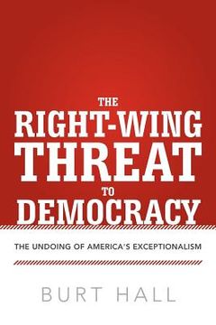 portada the right-wing threat to democracy
