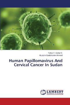 portada Human Papillomavirus And Cervical Cancer In Sudan