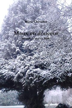 portada Maux en Douceur (en Francés)
