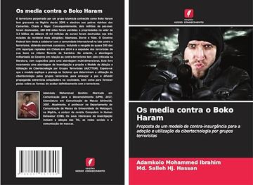 portada Os Media Contra o Boko Haram (in Portuguese)