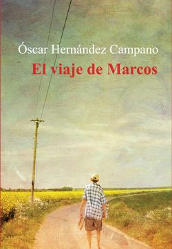 portada El Viaje de Marcos (in Spanish)
