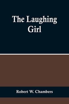 portada The Laughing Girl 