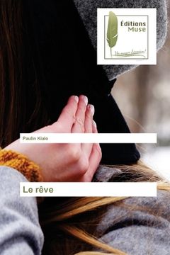 portada Le rêve (en Francés)