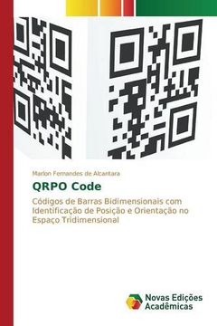 portada QRPO Code