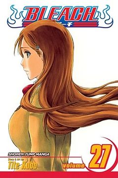 bleach 27